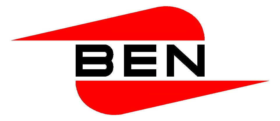 BEN BUCHELE Elektromotorenwerke GmbH in Nürnberg - Logo