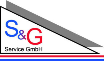 Logo von S & G Service GmbH