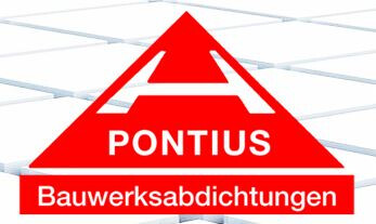 Heinz Pontius Baugesellschaft für Abdichtungstechnik mbH, Frankfurt/Hanau in Frankfurt am Main - Logo