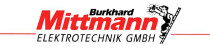 Burkhard Mittmann Elektrotechnik
