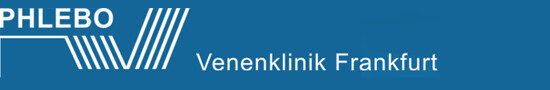 Venenklinik Frankurt Dr.med. Zoltan Böhm in Frankfurt am Main - Logo