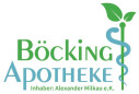 Logo Böcking-Apotheke