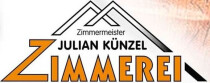 Zimmerei Julian Künzel