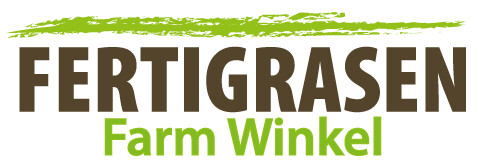 Fertigrasen-Farm Winkel-KG in Uetze - Logo