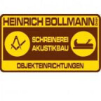 Bollmann Heinrich GmbH Innenausbau
