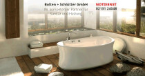 Bolten + Schlütter GmbH Sanitär- und Heizungstechnik