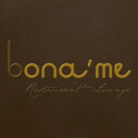 Logo Bona'me g-dogan GmbH