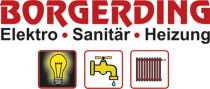 Borgerding GmbH & Co. Elektro + Sanitär KG