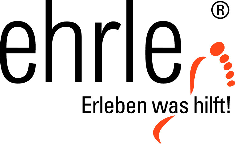 Logo von Ehrle Gesundheits GmbH