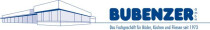 Bubenzer GmbH Sanitär- und Heizungsanlagen
