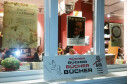 Logo Buchhandlung Alex liest Agatha