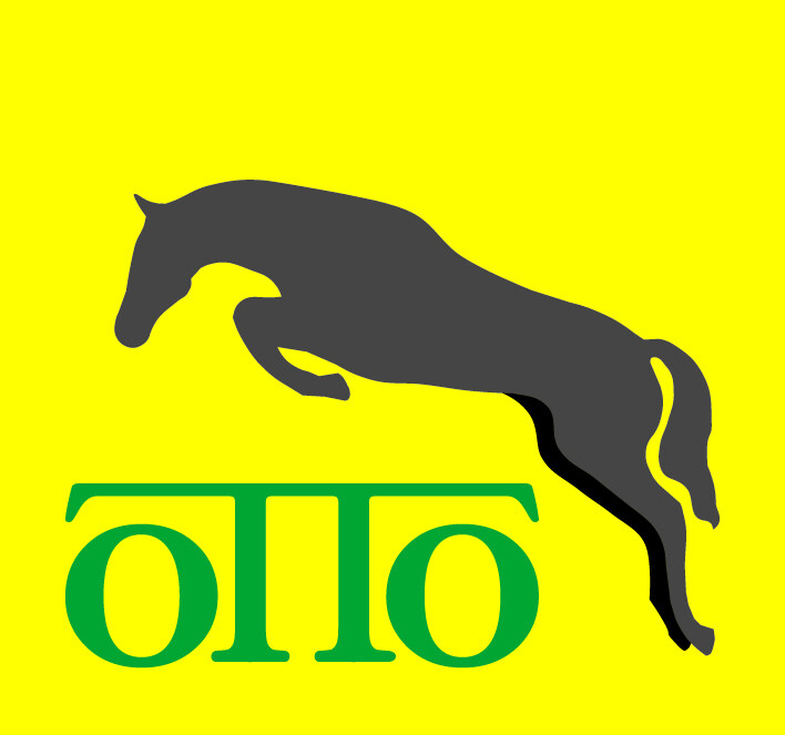 Logo von OTTO Sport- und Reitplatz GmbH