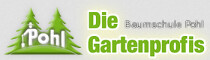 Gartenprofis Baumschule/Gartengestaltung Pohl