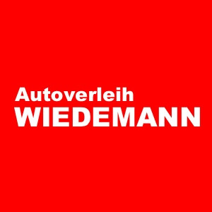 Logo von Autoverleih Wiedemann Inhaber Ralf Wiedemann e.K.