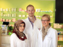 Logo Buschdorfer-Apotheke