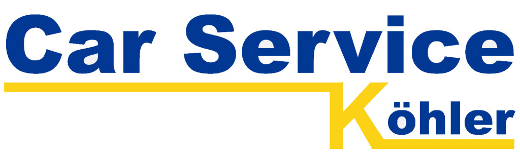 Logo von Car Service Köhler Ricco Köhler