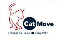 CatMove Gaby Bothe in Bramsche - Logo