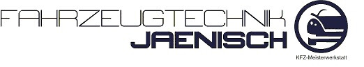 Fahrzeugtechnik Jaenisch in Dassel - Logo
