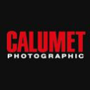 Logo Calumet Photographic Stuttgart