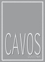 Logo Cavos Couzina
