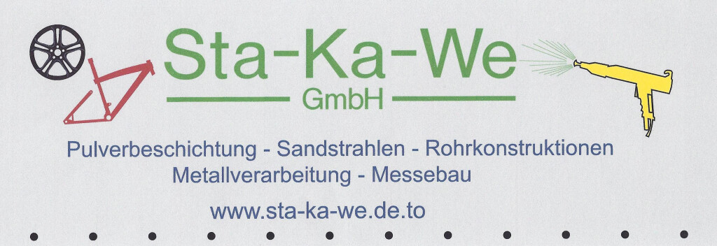 Bild zu Sta-Ka-We GmbH Metallverarbeitung in Gevelsberg