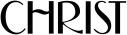 Logo Christ Juweliere und Uhrmacher seit 1863 GmbH