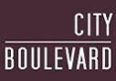 Logo City Boulevard