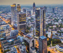 Logo Colliers International Frankfurt