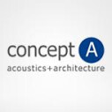 Logo concept-A GmbH