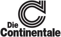 Zimmermann Jörg Die Continentale-Bezirksdirektion