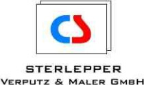 Sterlepper Verputz und Maler GmbH