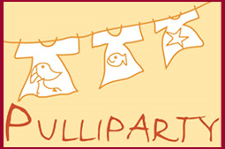 Firmenlogo: Pulliparty Beate Zwick-Ebner