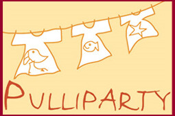 Logo von Pulliparty Beate Zwick-Ebner