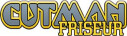 Logo Cutman Friseur
