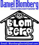 Daniel Blomberg Dachdeckerrei