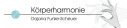 Logo Körperharmonie Dajana Funke