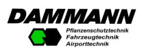 Dammann GmbH, Herbert Pflanzenschutztechnik Kundend.Werkst.