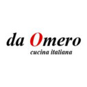 Logo Ristorante da Omero Cucina Italiana