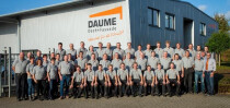 Helmut Daume Dachhandwerk GmbH & Co. KG