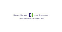 Dicks-Domin Steuer-