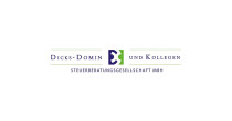 Dicks-Domin und Kollegen Steuerberatungsgesellschaft mbH Standort Hohenstein Standort Lichtenstein