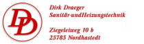 Draeger Dirk Sanitär- u. Heizungstechnik