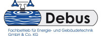 Debus Energie- und Gebäudetechnik
