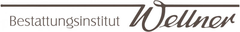 Bestattungsinstitut Wellner in Soltau - Logo