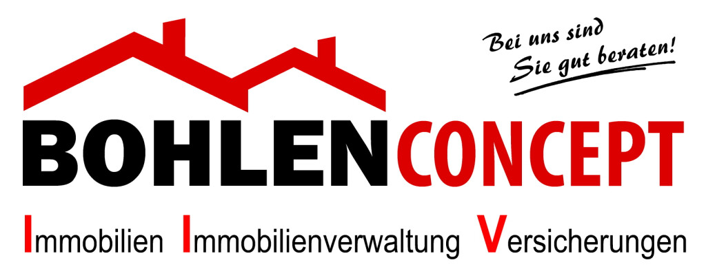 BOHLENCONCEPT in Dormagen - Logo