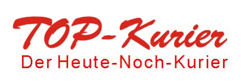 TOP-Kurier GmbH in Ulm an der Donau - Logo