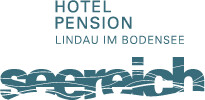 Seereich – Hotel und Pension in Lindau am Bodensee - Logo