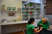 Tiermedizinische Allgemeinpraxis