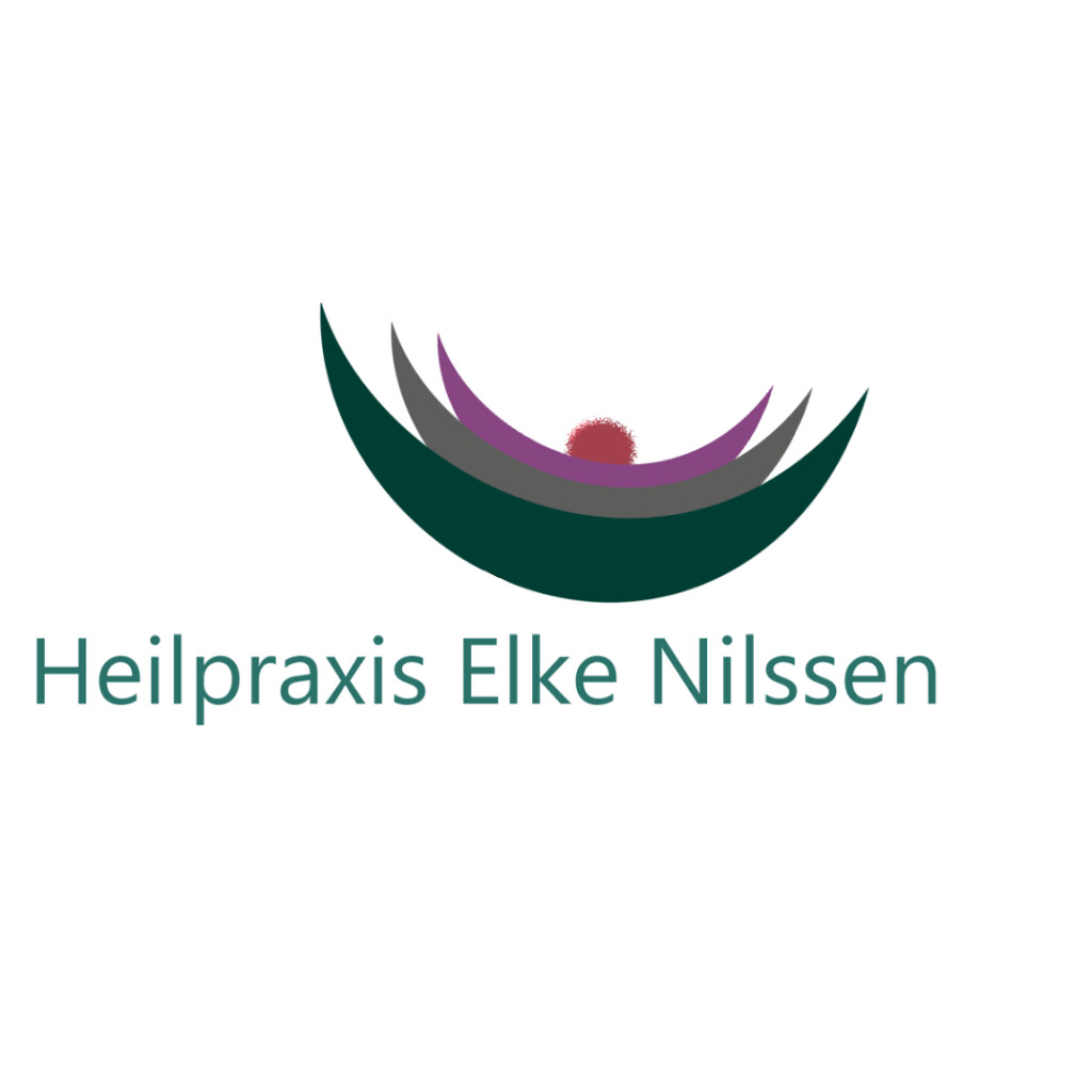 Naturheilpraxis Elke Nilssen in Nonnenhorn - Logo