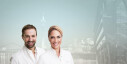 Logo Gemeinschaftspraxis Discover White Dr. Christian Dan Pascu und Dr. Mariana Mintcheva